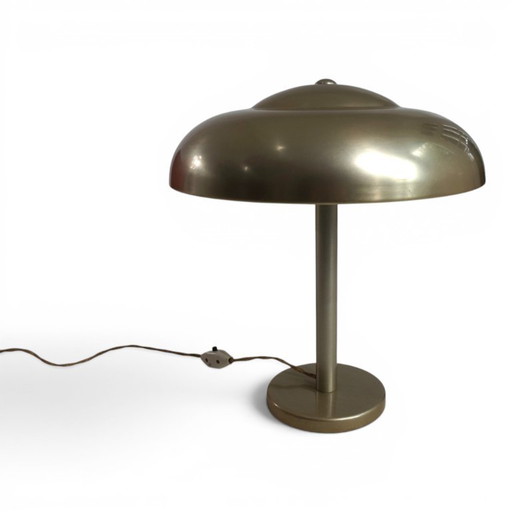 WMF Ilkora Table Lamp by Paul Haustein, 1930