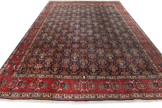 Image 1 of Tappeto persiano Tabriz 4,96 x 3,45 Tappeto orientale fine n. Rk17