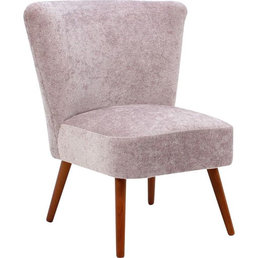 Poltrona danese vintage, anni '50