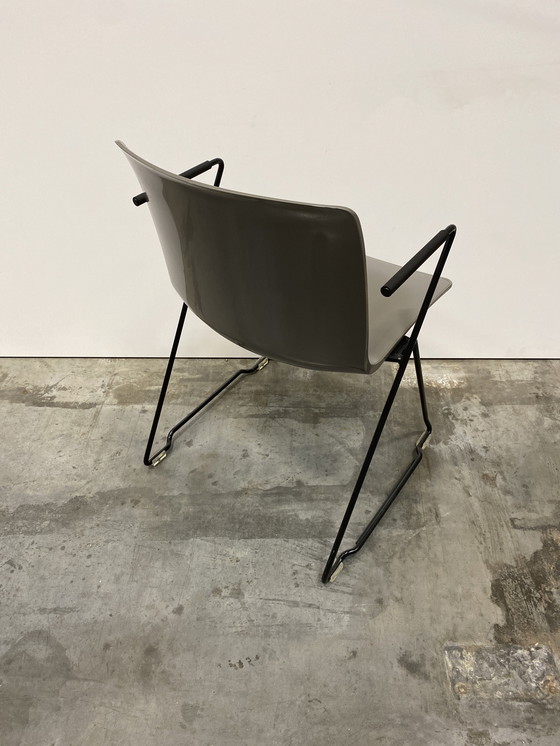 Image 1 of Gispen Nomi stoel