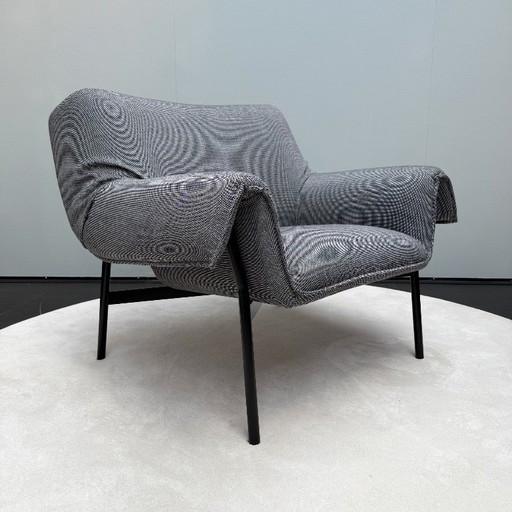 Chaise longue Wrap de Muuto
