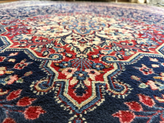 Image 1 of Large hand-knotted carpet (321x213) – timeless Persian elegance