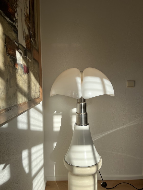 Image 1 of Vintage Pipistrello Grande Martinelli Luce