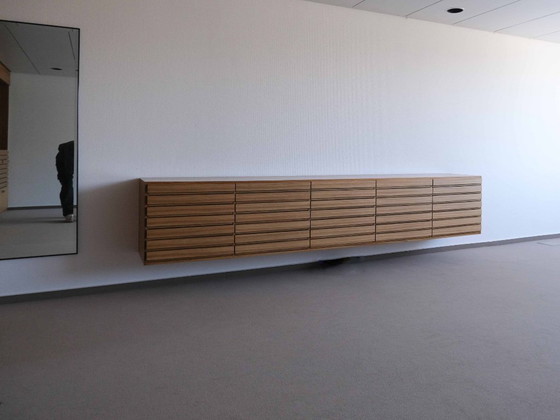 Image 1 of XXL Vintage Sideboard Cabinet MidCentury 