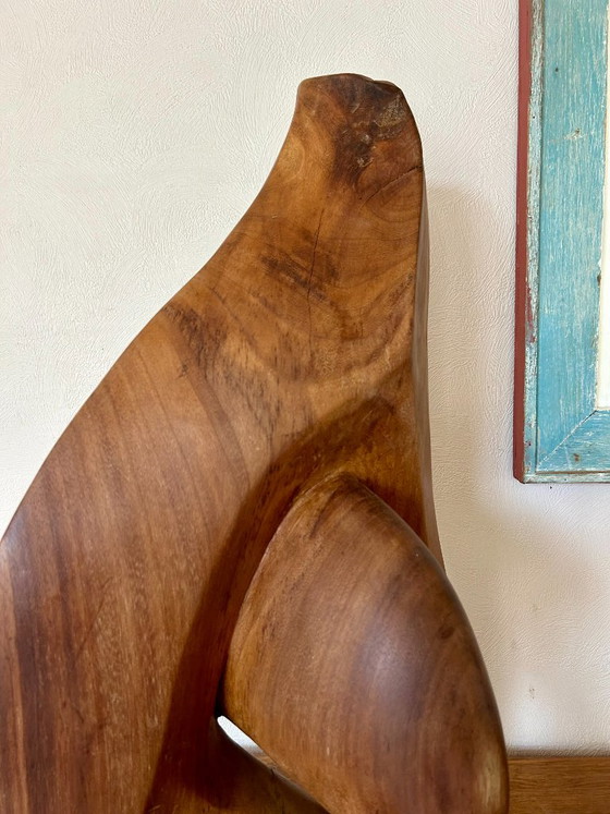 rocket – Sculptures, Bois (photo 3 of 9)