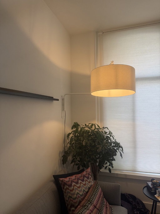 Functionals Swivel design wall light
