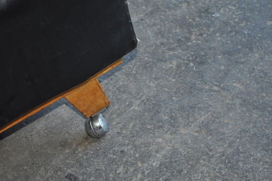 Set di Poltrone Mid-Century, anni '60 – Mid Century Modern (photo 5 of 10)
