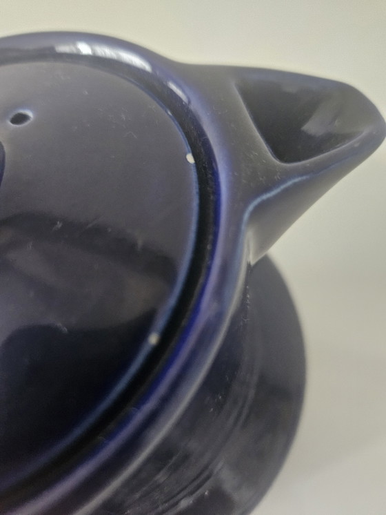 Image 1 of Melitta Copenhagen teapot coffee pot vintage