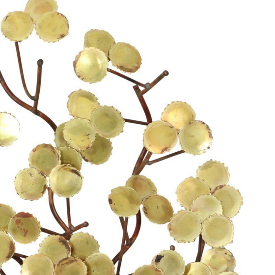 Image 1 of Oggetto d'arte vintage dell'albero D'Haeseleer