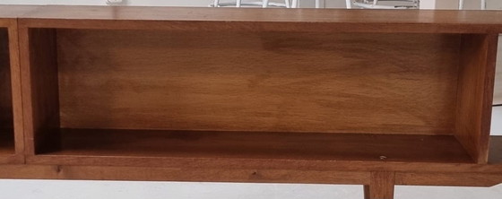 Image 1 of mobile basso di metà secolo