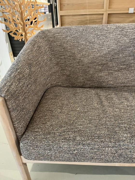 Image 1 of Skalma Mexico 2.5-seater sofa