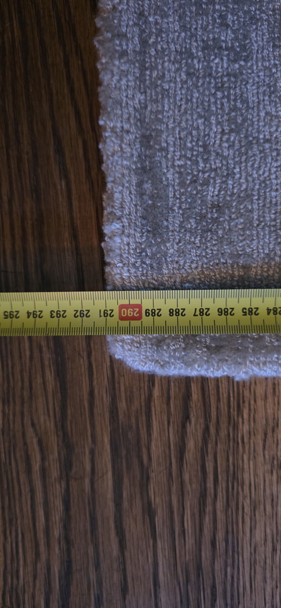 Image 1 of Teppich „Harmony Brinker Carpets“ (Elfenbein).