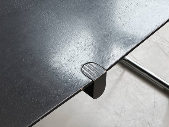 Image 1 of Modèle de table Libera par Christoph Hindermann pour Victoria Design, années 1990