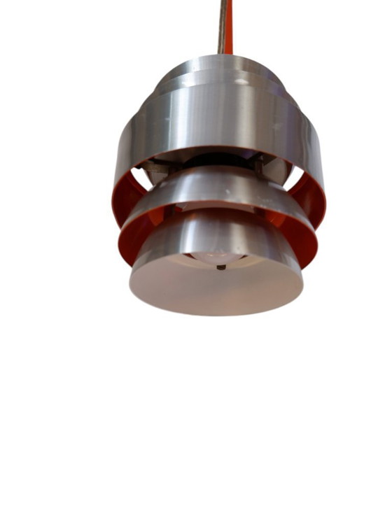 Image 1 of Lampada da parete Lakro Amstelveen degli anni '70