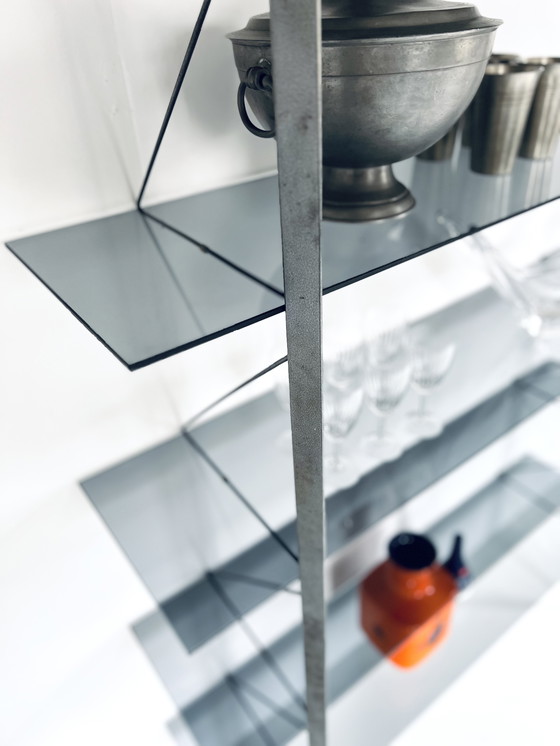 Image 1 of Appendiabiti da parete vintage IKEA anni &#39;80