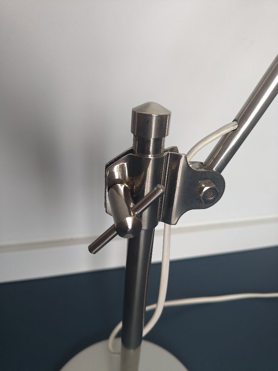 Image 1 of Lampada da scrivania Hala Zeist n. 32 del 1959 izgst