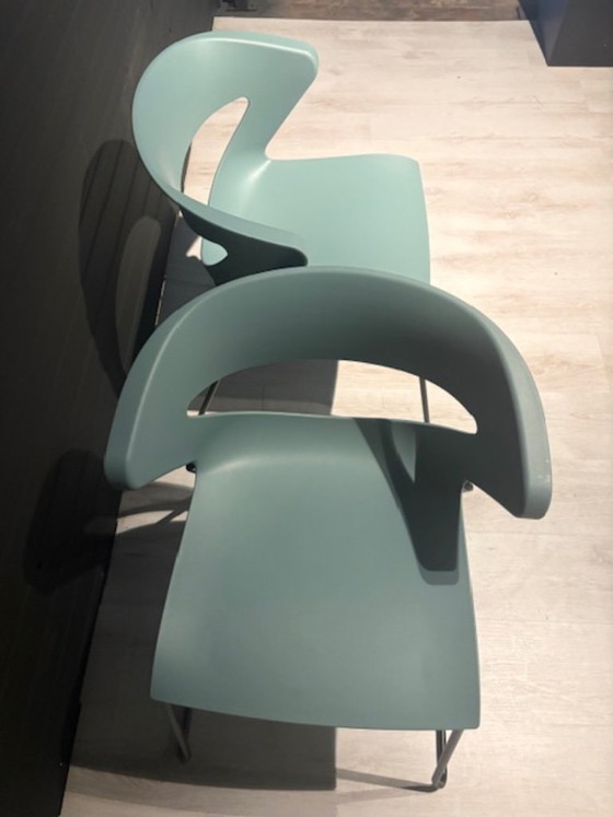 Image 1 of Silla Kicca de la marca Kastel