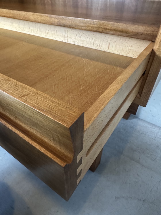 Image 1 of Libreria vintage 'abstracta' - Jos De Mey - Van den Berghe Pauvers