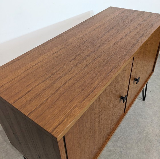 Image 1 of  Vintage sideboard, MDK TV cabinet