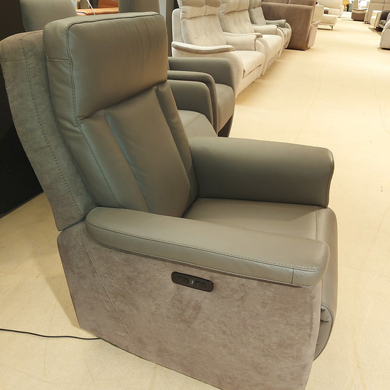 Image 1 of Recor Aria Duo relaxfauteuil