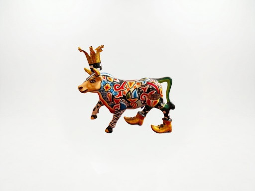 El Toro Drag de Tom