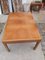 Vintage Extendable Folding Table by Tito Agnoli for Molteni, 1970s – Molteni&C, Dining tables (photo 3 of 8)