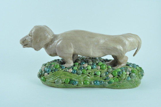 Image 1 of Keramiek Beeld