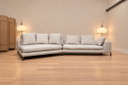NEU Minotti Hamilton Island Ecru + GARANTIE