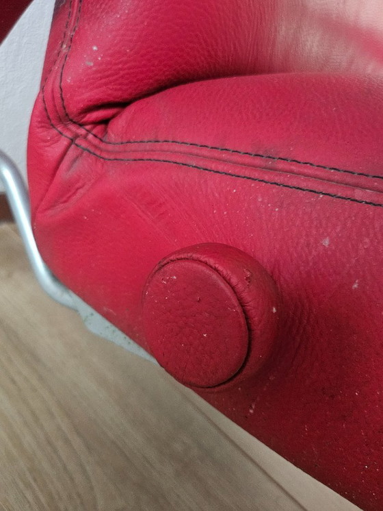 Image 1 of Poltrona relax Bjork per Lafer