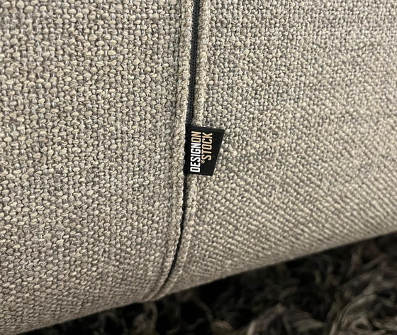 Image 1 of État neuf. Lot de 2 motifs Byen gris clair.