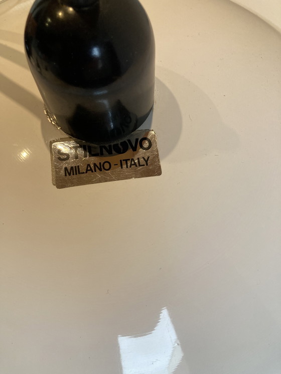 Image 1 of Stilnovo Milano pendant lamp diameter 50cm