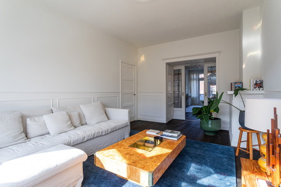 Image 1 of Willy Rizzo coffee table