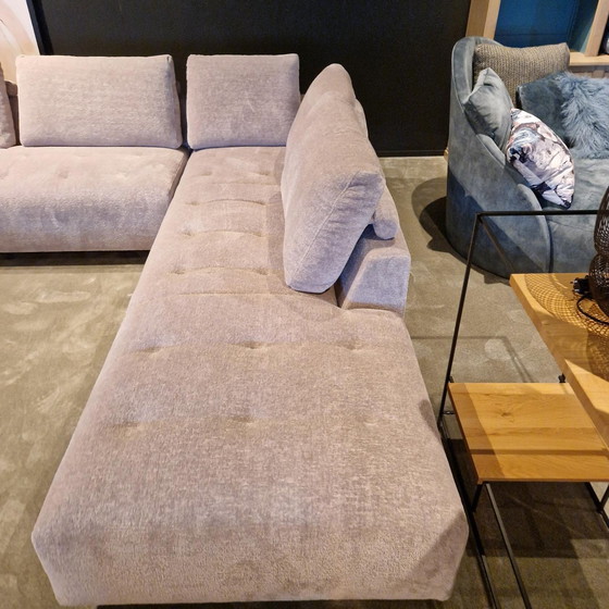 Image 1 of Passe Partout Lazaro corner sofa