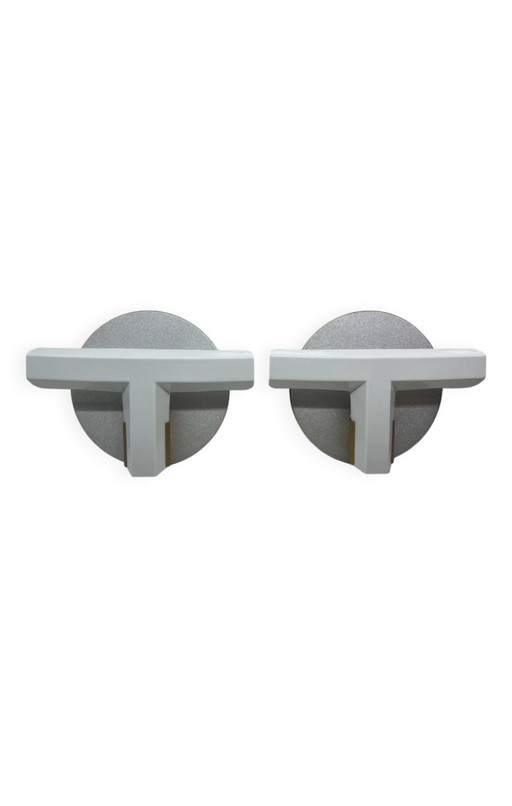 2x Appliques Oti Flos De Afra & Tobia Scarpa