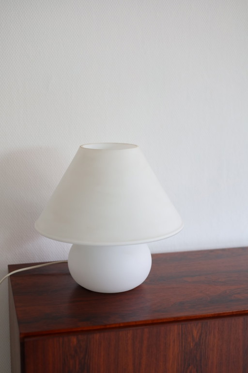 Mushroom Lamp Glashütte Limburg – tafellampen