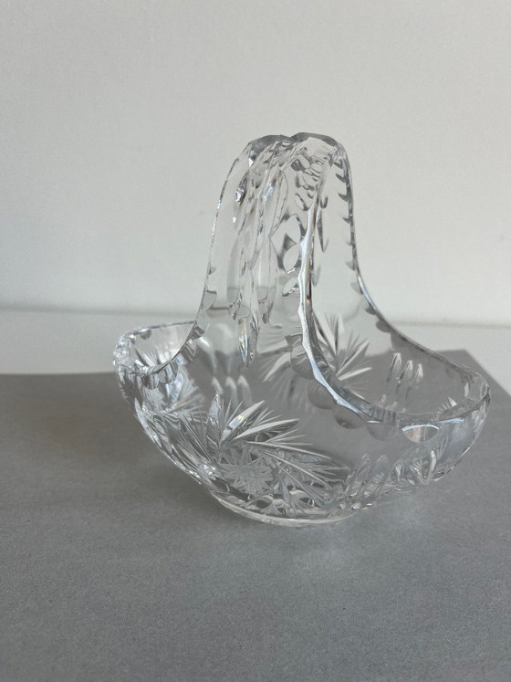 Crystal Table Set – Table accessories (photo 2 of 6)