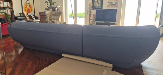 Cassina 552 Floe Insel von Patricia Urquiola – 335 cm – Original – Chaise longue, Cotton (photo 6 of 10)