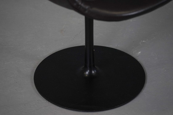 Image 1 of Fauteuils Flow de Jean-Marie Massaud pour MDF, Italie, années 2000, lot de 2