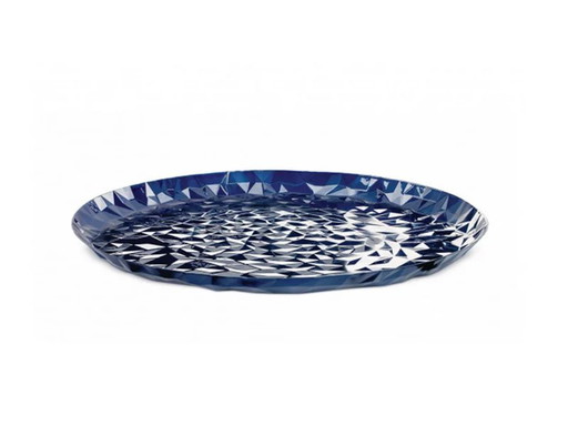 Alessi joy 3 bandeja Diseño Claudia Raimondo