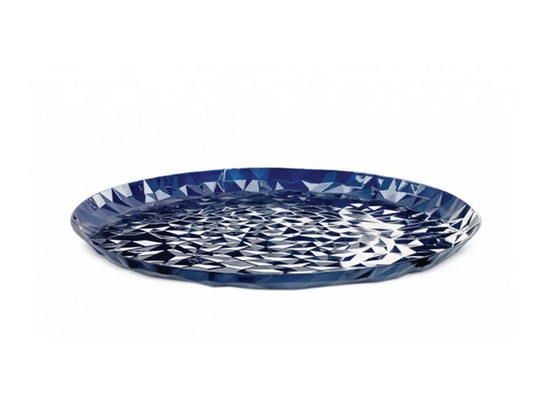 Image 1 of Alessi joy 3 bandeja Diseño Claudia Raimondo