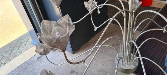 Image 1 of Harco Loor Kroonluchter rvs