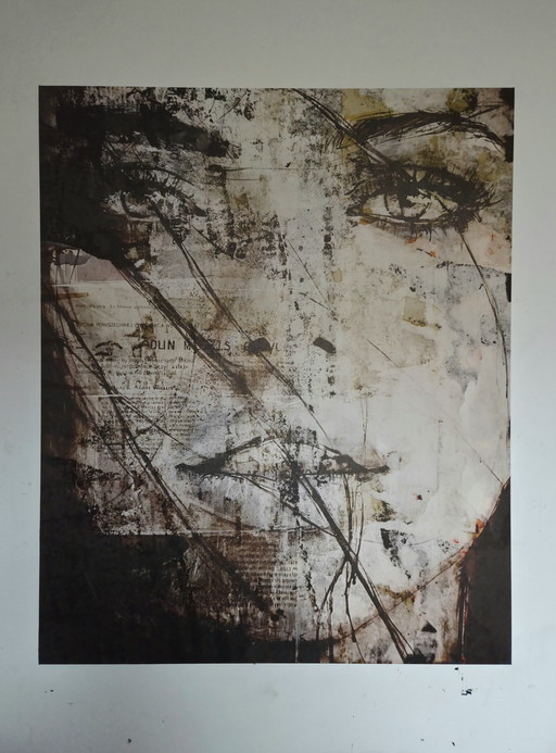 Wouter van Donselaar - Face 097