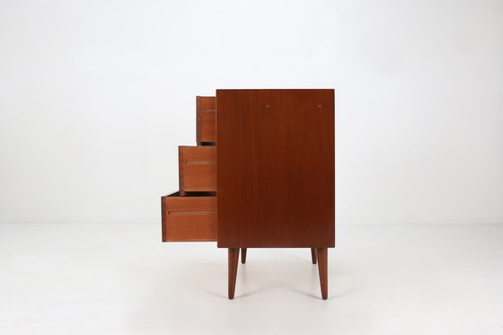 Image 1 of Vintage Chest of Drawers from the Formula Series by Kempkes Meubelen, ca. 1960