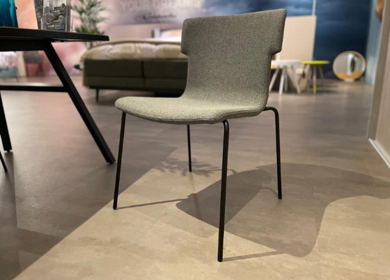 Image 1 of Silla(s) de comedor con respaldo Pure Banne