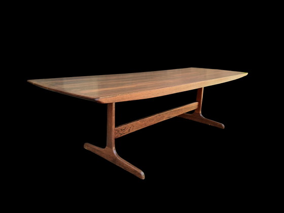 Image 1 of Table basse vintage Topform