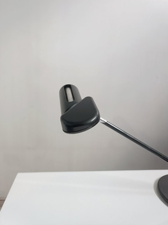 Image 1 of Lámpara Ring A 400 de Bruno Gecchelin para Arteluce 1979