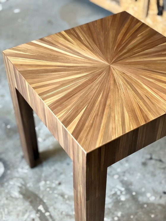 Image 1 of Art Deco side table