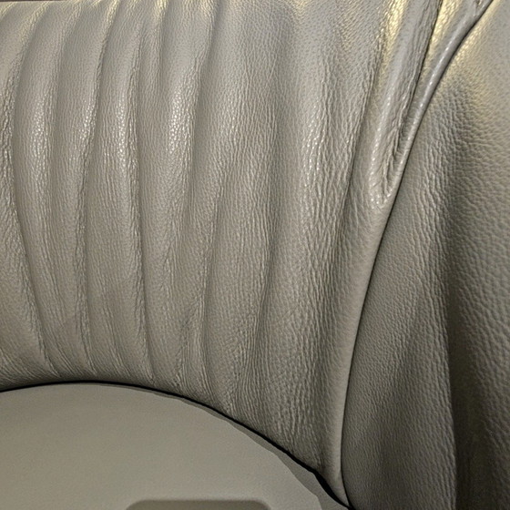 Image 1 of Poltrona frau Archibald fauteuil