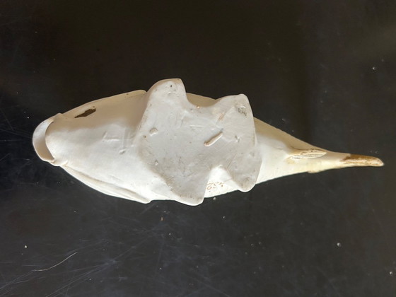 Pesce nei biscotti Heubach & Co – Oggetti decorativi, Porcelain (photo 6 of 9)