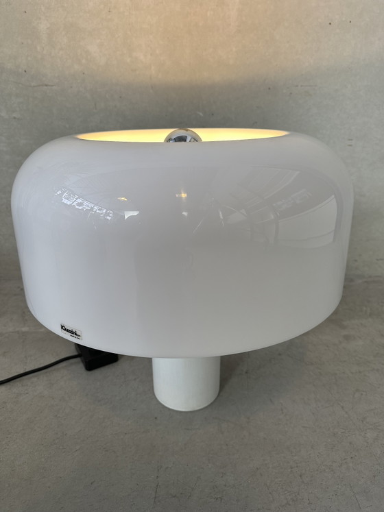 Image 1 of Vintage design ‘POLO’ table lamp - iGuzzini